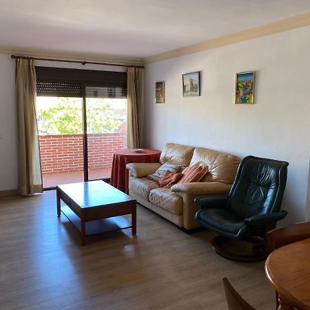 Cala Del Mar Apartment - La Cala De Mijas Buitenkant foto