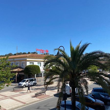 Cala Del Mar Apartment - La Cala De Mijas Buitenkant foto