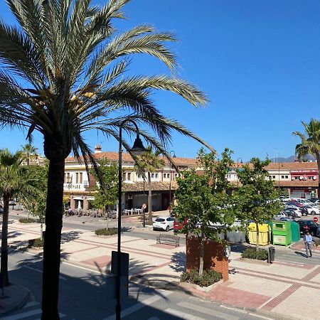 Cala Del Mar Apartment - La Cala De Mijas Buitenkant foto
