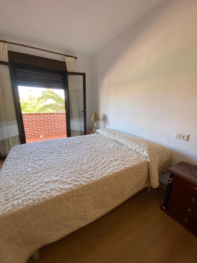 Cala Del Mar Apartment - La Cala De Mijas Buitenkant foto