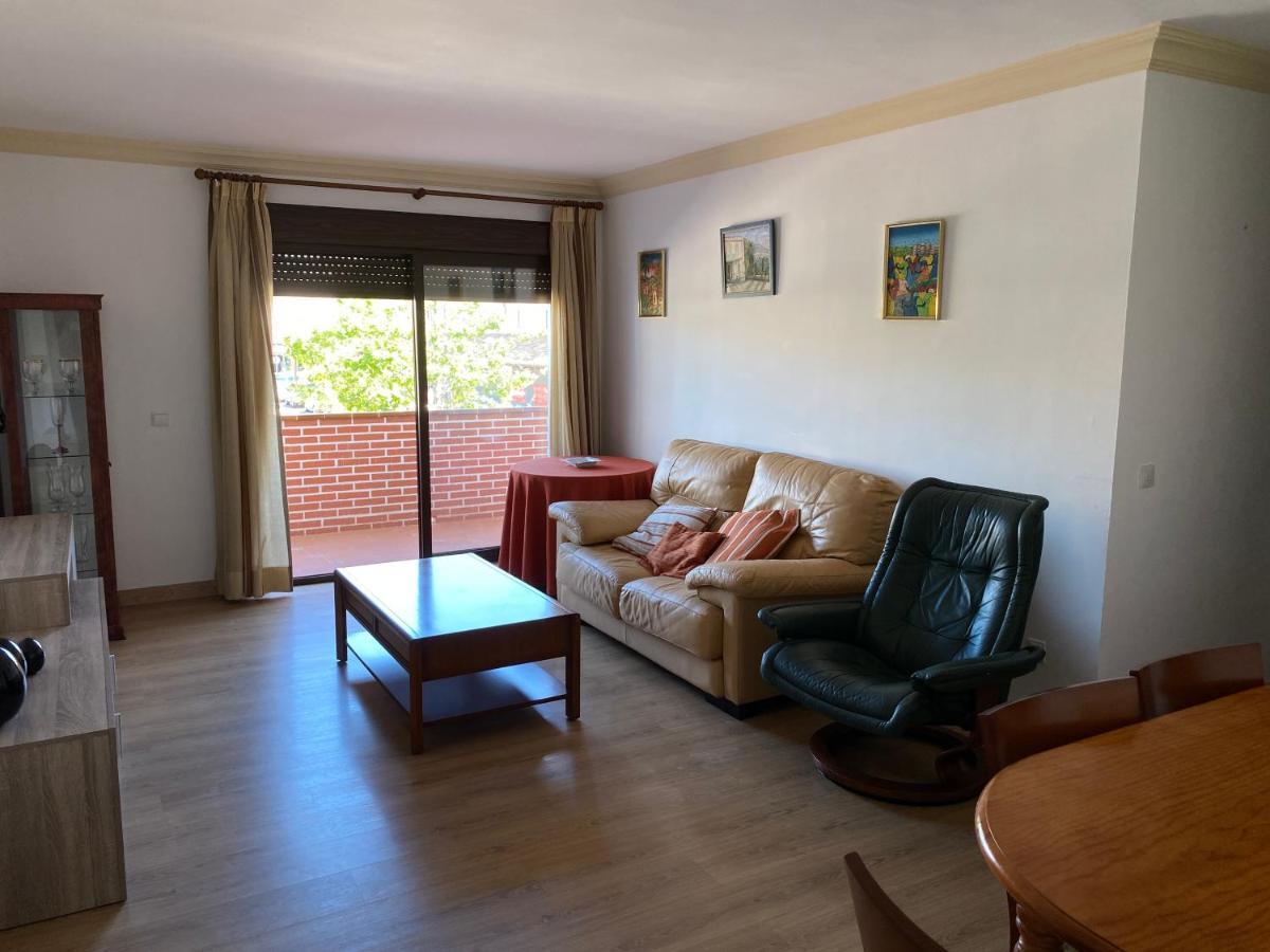 Cala Del Mar Apartment - La Cala De Mijas Buitenkant foto