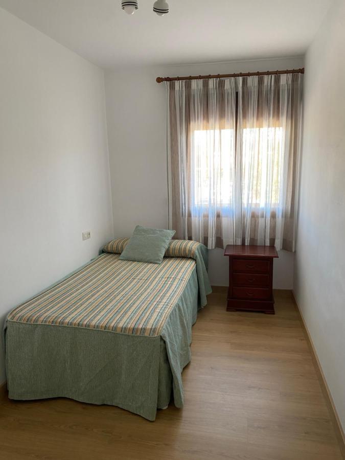 Cala Del Mar Apartment - La Cala De Mijas Buitenkant foto