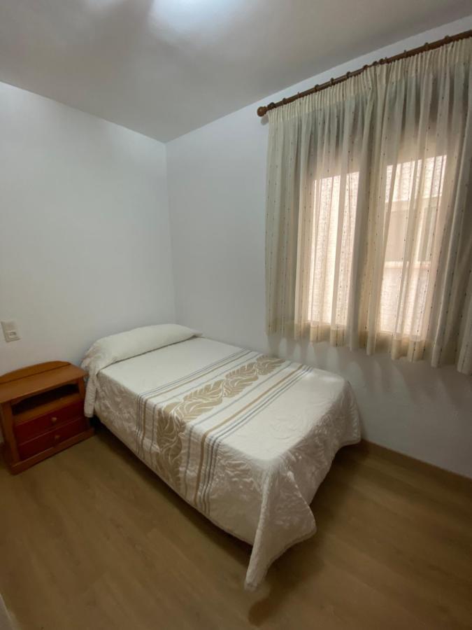 Cala Del Mar Apartment - La Cala De Mijas Buitenkant foto