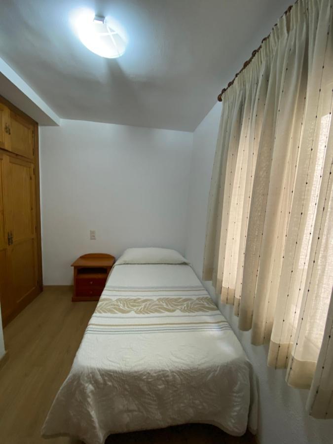 Cala Del Mar Apartment - La Cala De Mijas Buitenkant foto