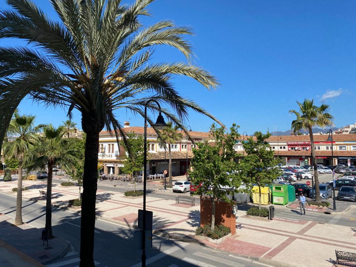 Cala Del Mar Apartment - La Cala De Mijas Buitenkant foto