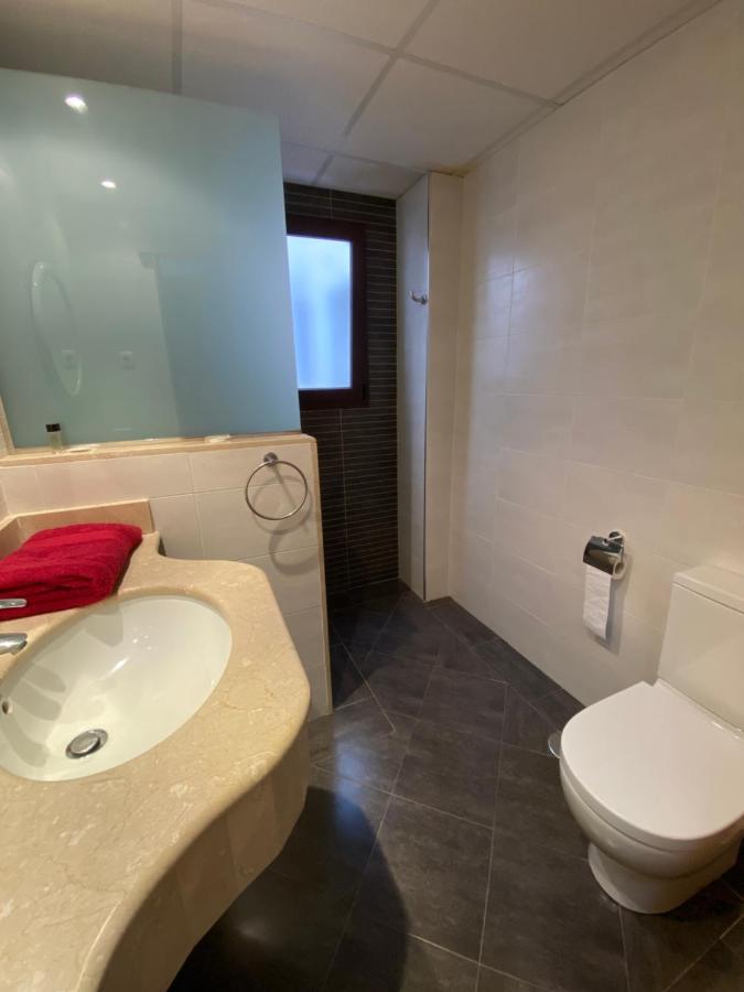 Cala Del Mar Apartment - La Cala De Mijas Buitenkant foto