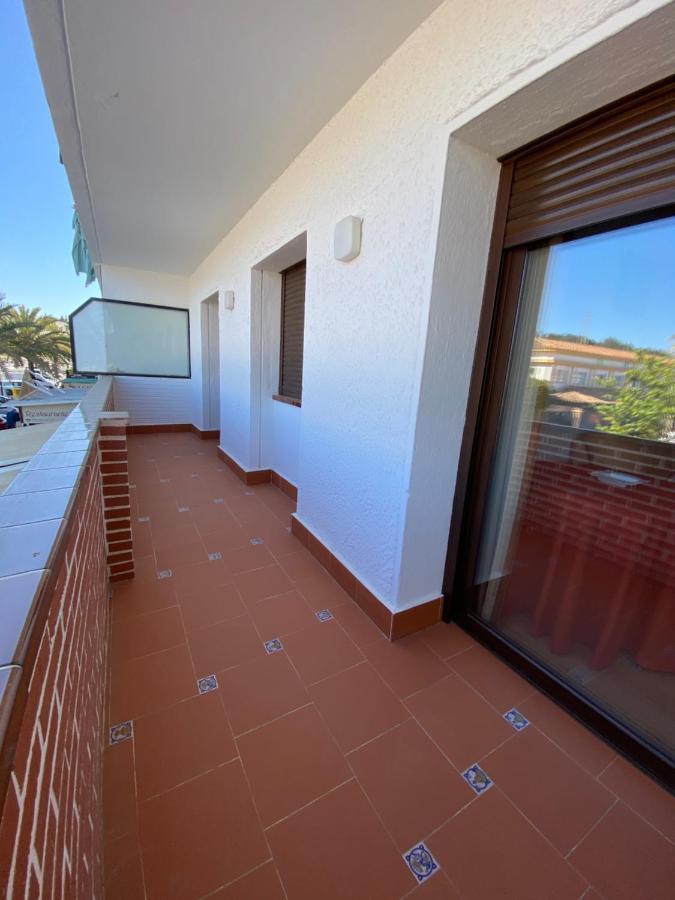 Cala Del Mar Apartment - La Cala De Mijas Buitenkant foto