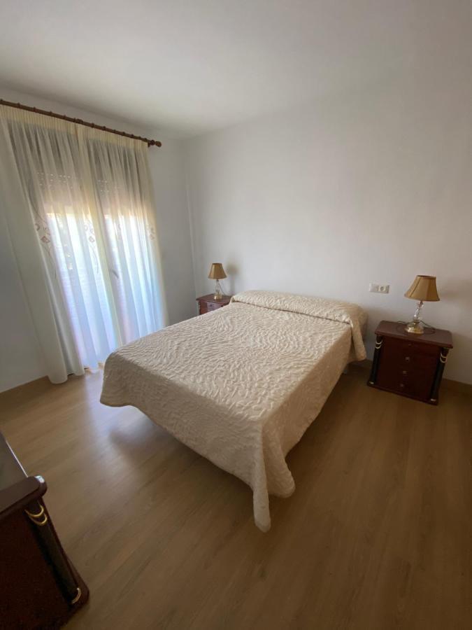 Cala Del Mar Apartment - La Cala De Mijas Buitenkant foto