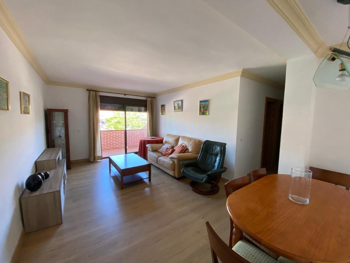 Cala Del Mar Apartment - La Cala De Mijas Buitenkant foto