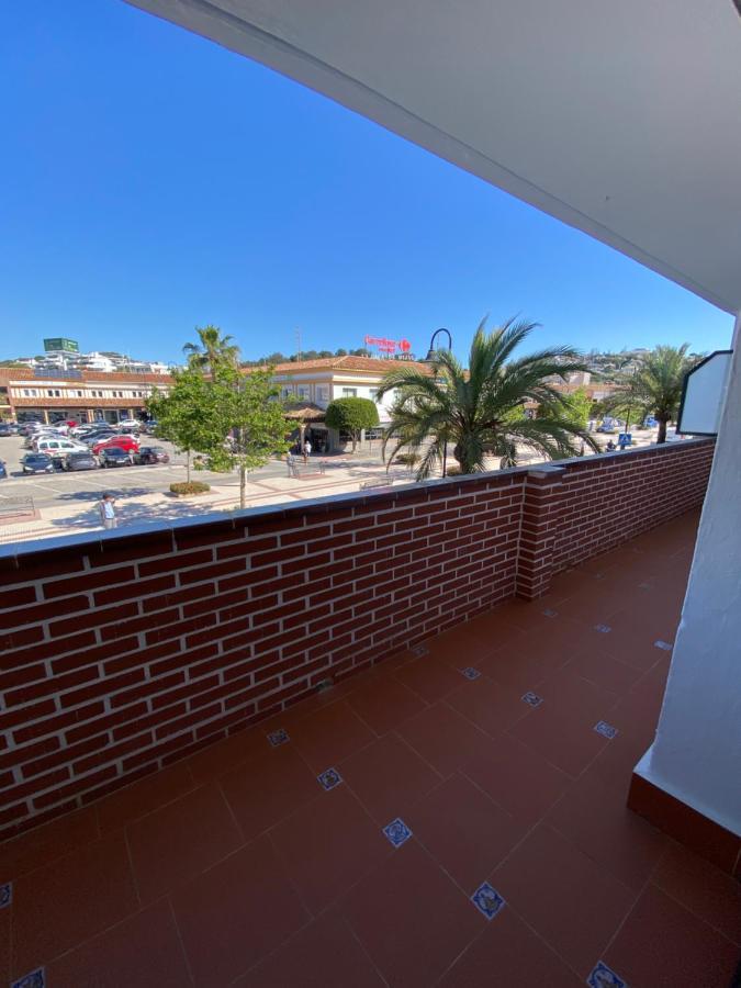Cala Del Mar Apartment - La Cala De Mijas Buitenkant foto