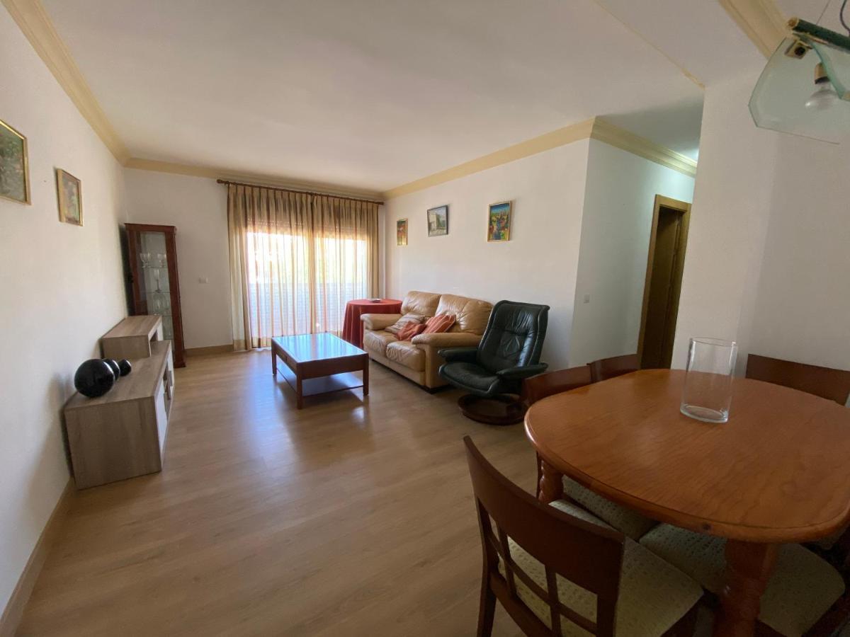 Cala Del Mar Apartment - La Cala De Mijas Buitenkant foto